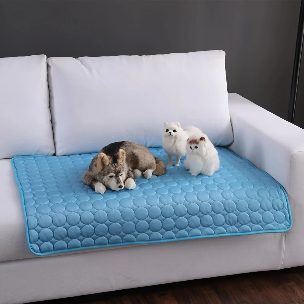 ArcticPaw - Cool pour les chiens aventuriers