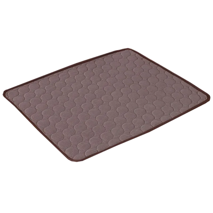 Tapis rafraîchissant NyvaCool disponible en plusieurs couleurs et tailles